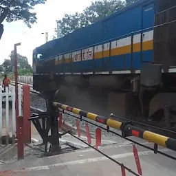 Jayanagar Railway Gate