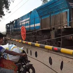 Jayanagar Railway Gate