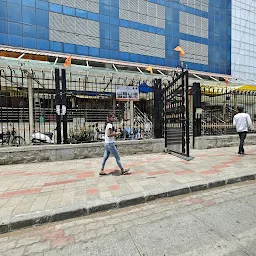 Jayanagar Shopping Complex