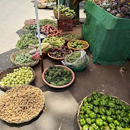 Jayanagar Shopping Complex