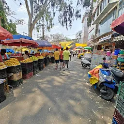 Jayanagar Shopping Complex