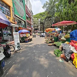 Jayanagar Shopping Complex