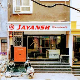 Jayansh residency