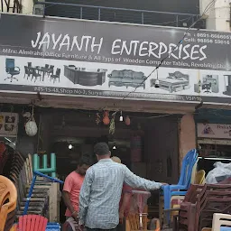 Jayanth Enterprises | Furniture Industry