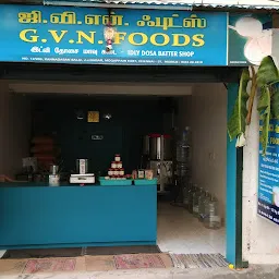 Jayanthi IDLI & DOSAI BATTER SHOP