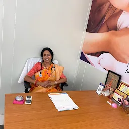 Jayanthi's Women's Clinic