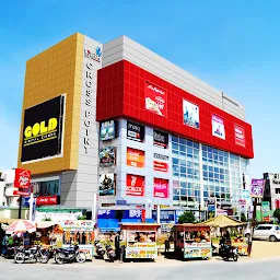 Jayanti Mall