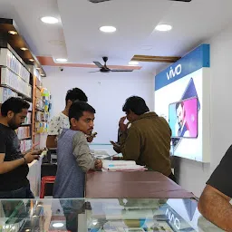 Jayanti Mobile Shop