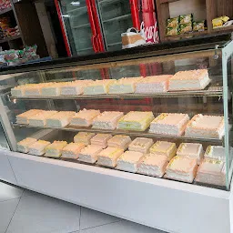 Jayaram Bakery