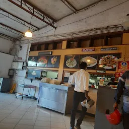 Jayaram Bakery and Restaurant
