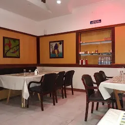 Jayaram Bakery and Restaurant