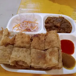 Jayashri Food Court