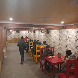 Jayashri Food Court