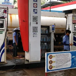 Jayastambh Petrol Pump