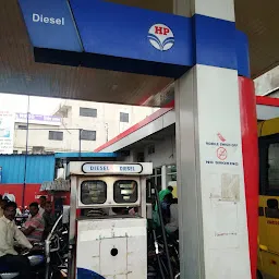 Jayastambh Petrol Pump