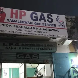 Jaybharat Gas Agency