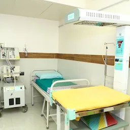 Jaydeep Hospital
