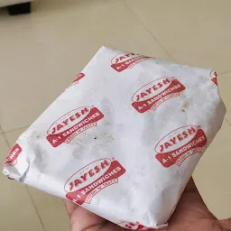 Jayesh A-1 Sandwiches