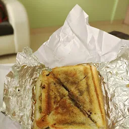 Jayesh A-1 Sandwiches