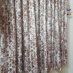 Jayesh Curtain