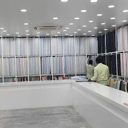 Jayesh Darbi Collection | Men's Clothing Store | Solapur