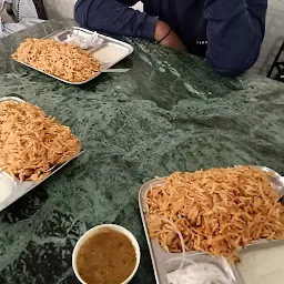 Jayka Biryani Center