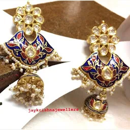 JayKrishna Jewellers