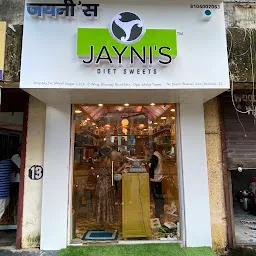 JAYNI'S