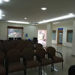 Jaypee Medical Centre