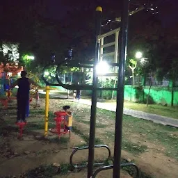 Jayprakash Narayan Park