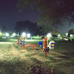 Jayprakash Narayan Park