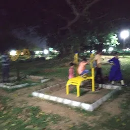 Jayprakash Narayan Park