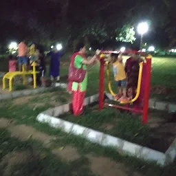 Jayprakash Narayan Park