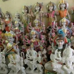 Jaypur Murti Bhandar