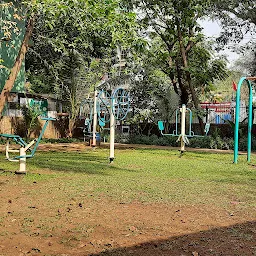 Jayraj Garden