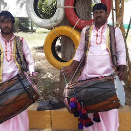 Jayram Dhol Master Punjabi Dhol Nagpur