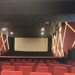 Jayshree Cineplex