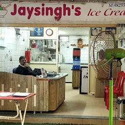 Jaysingh's Icecream