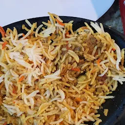 Jazeerah Restaurant , Amravati