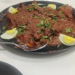 Jazeerah Restaurant , Amravati