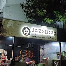 Jazeerah Restaurant , Amravati