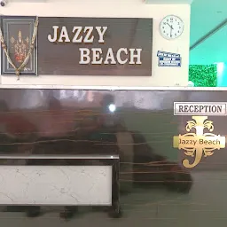 Jazzy Beach Guest House
