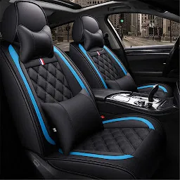 JB Car Seat Covers