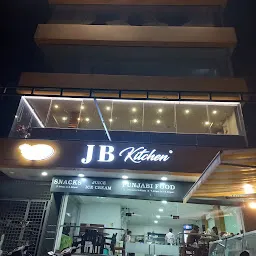JB Kitchen