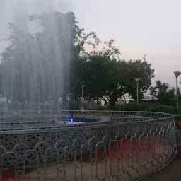 JB Modi Park