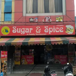 JB Sugar & Spice Restaurant