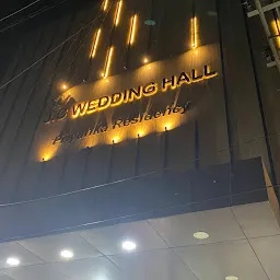 JC Wedding Hall