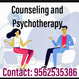 JC Wellness Center for Counseling and Psychotherapy (Clinical Psychologist)