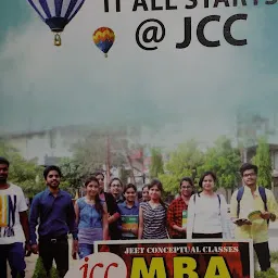 JCC Educational Services