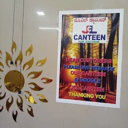 JCL Canteen